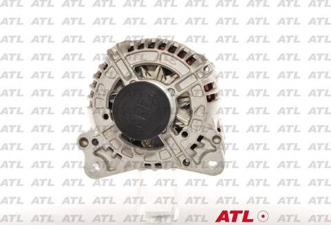 ATL Autotechnik L 84 260 - Alternateur cwaw.fr