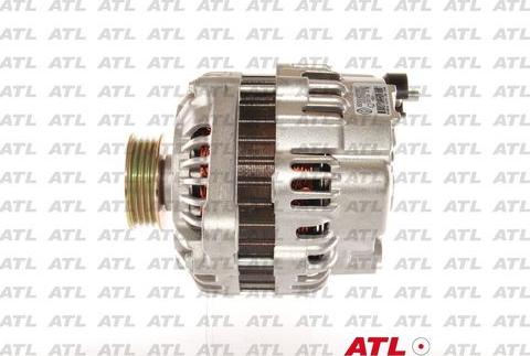 ATL Autotechnik L 84 200 - Alternateur cwaw.fr