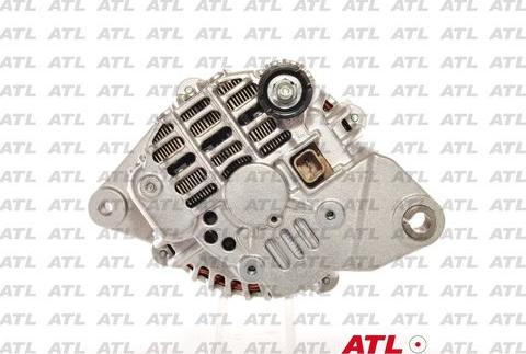 ATL Autotechnik L 84 200 - Alternateur cwaw.fr