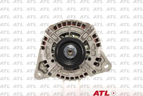 ATL Autotechnik L 84 230 - Alternateur cwaw.fr