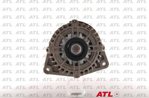 ATL Autotechnik L 84 220 - Alternateur cwaw.fr