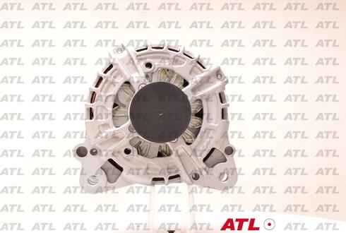 ATL Autotechnik L 84 270 - Alternateur cwaw.fr