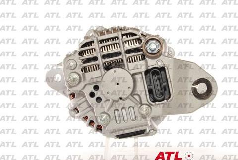 ATL Autotechnik L 84 760 - Alternateur cwaw.fr