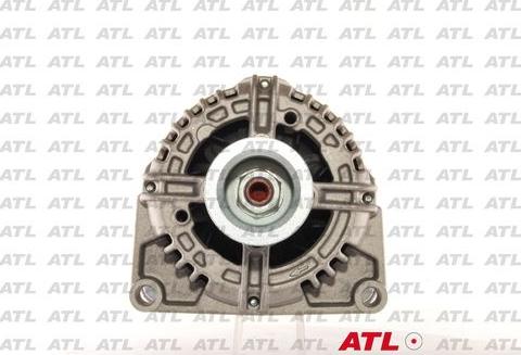 ATL Autotechnik L 84 780 - Alternateur cwaw.fr