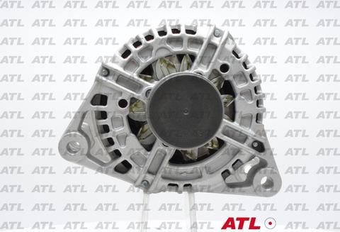 ATL Autotechnik L 85 900 - Alternateur cwaw.fr