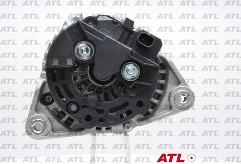 ATL Autotechnik L 85 900 - Alternateur cwaw.fr