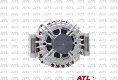 ATL Autotechnik L 85 910 - Alternateur cwaw.fr