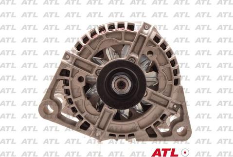 ATL Autotechnik L 85 440 - Alternateur cwaw.fr