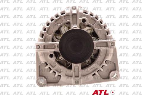 ATL Autotechnik L 85 460 - Alternateur cwaw.fr