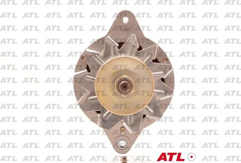 ATL Autotechnik L 85 690 - Alternateur cwaw.fr