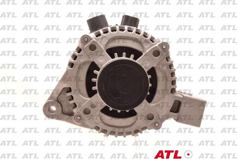 ATL Autotechnik L 85 660 - Alternateur cwaw.fr