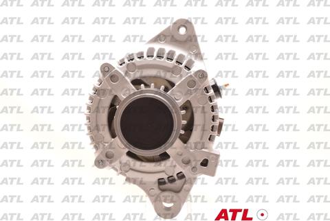 ATL Autotechnik L 85 680 - Alternateur cwaw.fr