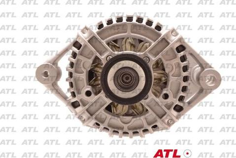 ATL Autotechnik L 85 040 - Alternateur cwaw.fr