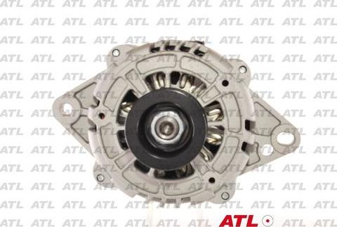 ATL Autotechnik L 85 050 - Alternateur cwaw.fr