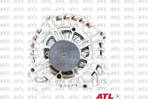 ATL Autotechnik L 85 010 - Alternateur cwaw.fr