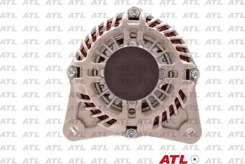 ATL Autotechnik L 85 080 - Alternateur cwaw.fr