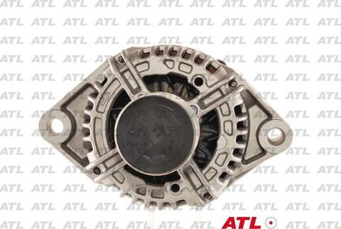 ATL Autotechnik L 85 070 - Alternateur cwaw.fr