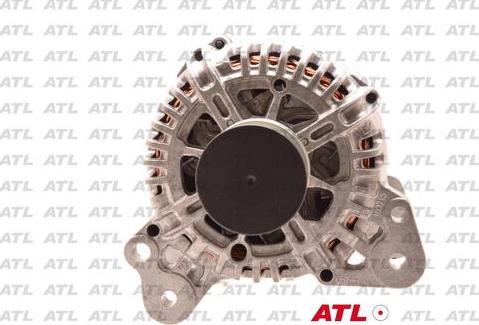 ATL Autotechnik L 85 160 - Alternateur cwaw.fr