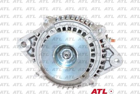 ATL Autotechnik L 85 110 - Alternateur cwaw.fr