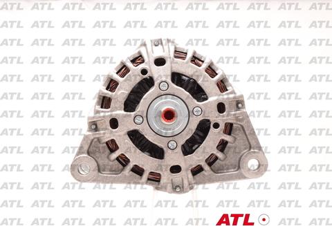 ATL Autotechnik L 85 890 - Alternateur cwaw.fr