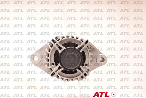 ATL Autotechnik L 85 810 - Alternateur cwaw.fr