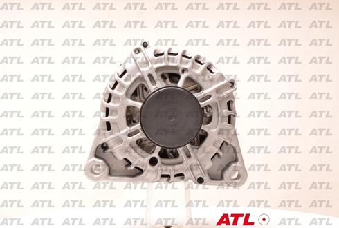 ATL Autotechnik L 85 880 - Alternateur cwaw.fr