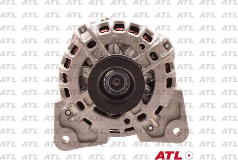 ATL Autotechnik L 85 330 - Alternateur cwaw.fr