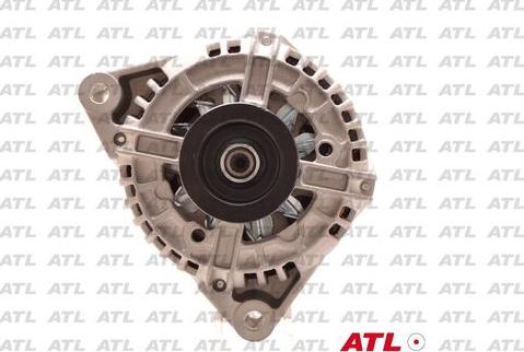 ATL Autotechnik L 85 290 - Alternateur cwaw.fr