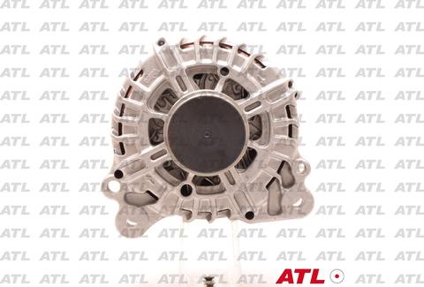 ATL Autotechnik L 85 201 - Alternateur cwaw.fr