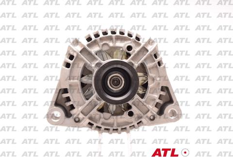 ATL Autotechnik L 85 280 - Alternateur cwaw.fr