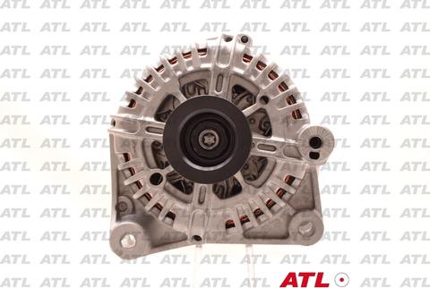 ATL Autotechnik L 85 270 - Alternateur cwaw.fr