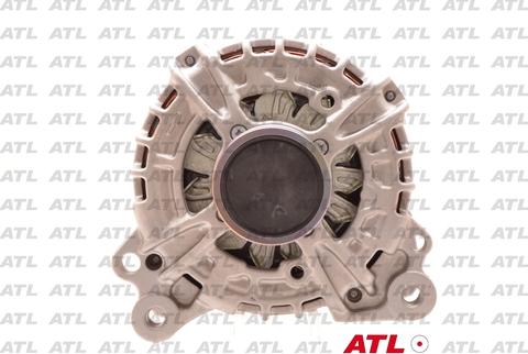 ATL Autotechnik L 85 700 - Alternateur cwaw.fr