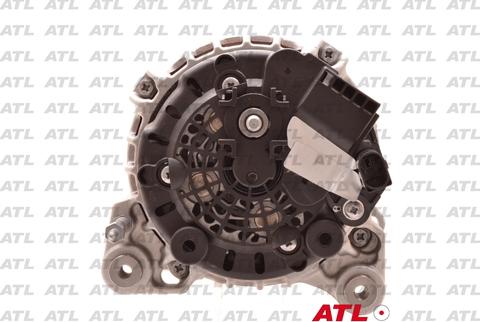 ATL Autotechnik L 85 700 - Alternateur cwaw.fr