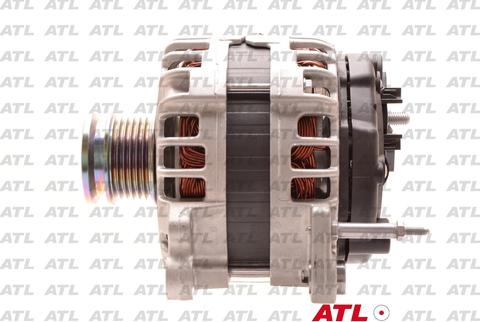 ATL Autotechnik L 85 700 - Alternateur cwaw.fr