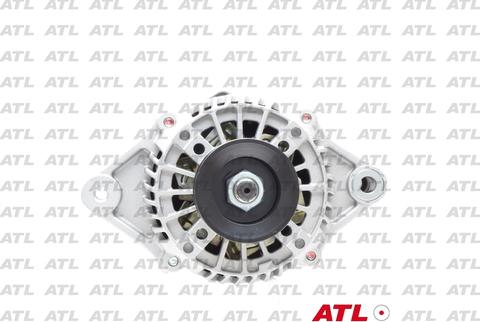 ATL Autotechnik L 85 720 - Alternateur cwaw.fr