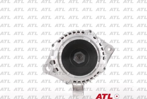 ATL Autotechnik L 80 990 - Alternateur cwaw.fr