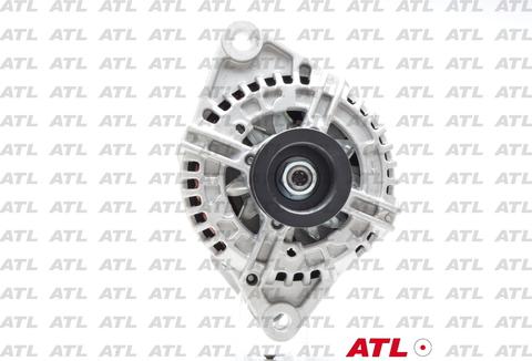 ATL Autotechnik L 80 900 - Alternateur cwaw.fr