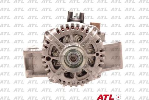 ATL Autotechnik L 80 980 - Alternateur cwaw.fr