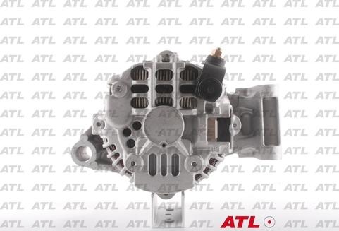 ATL Autotechnik L 80 930 - Alternateur cwaw.fr