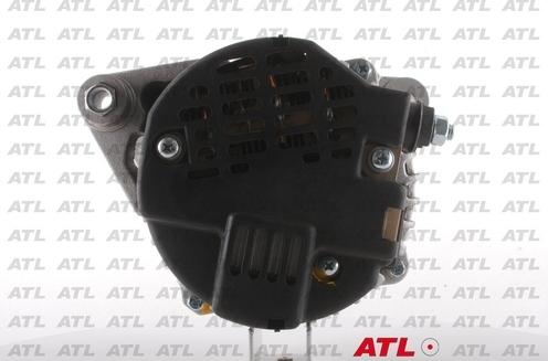 ATL Autotechnik L 80 400 - Alternateur cwaw.fr