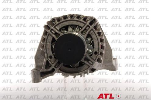 ATL Autotechnik L80480 - Alternateur cwaw.fr