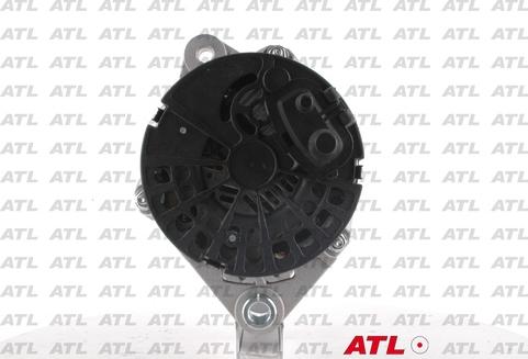 ATL Autotechnik L 80 430 - Alternateur cwaw.fr