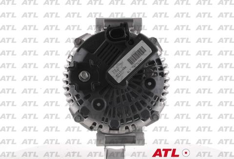 ATL Autotechnik L 80 540 - Alternateur cwaw.fr