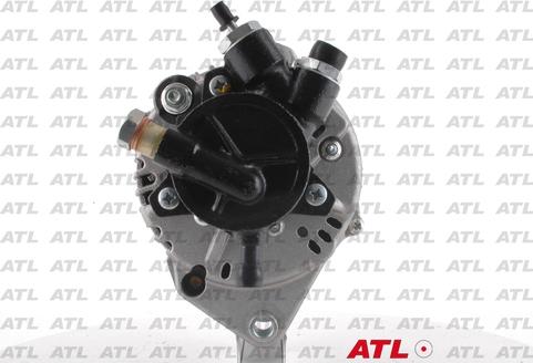 ATL Autotechnik L 80 500 - Alternateur cwaw.fr