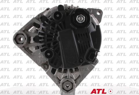 ATL Autotechnik L 80 510 - Alternateur cwaw.fr