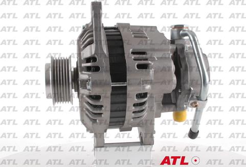 ATL Autotechnik L 80 530 - Alternateur cwaw.fr