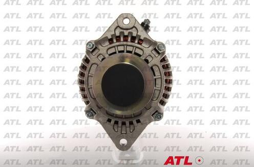 ATL Autotechnik L 80 570 - Alternateur cwaw.fr