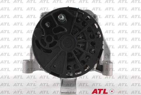 ATL Autotechnik L 80 650 - Alternateur cwaw.fr