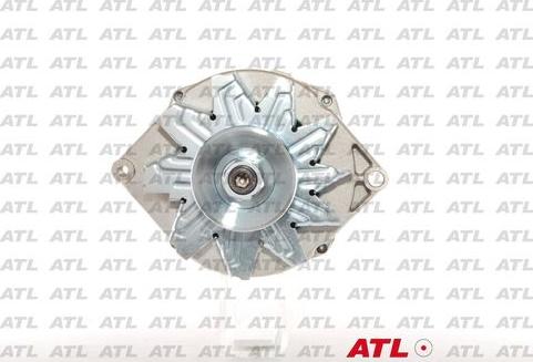 ATL Autotechnik L 80 040 - Alternateur cwaw.fr