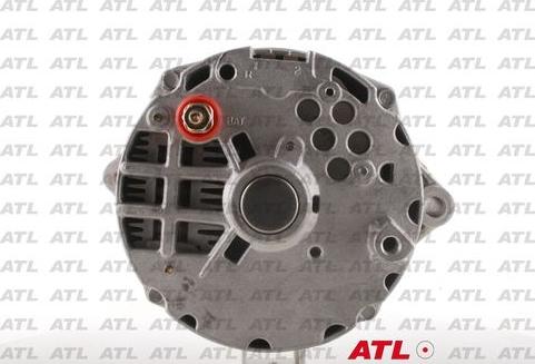 ATL Autotechnik L 80 050 - Alternateur cwaw.fr